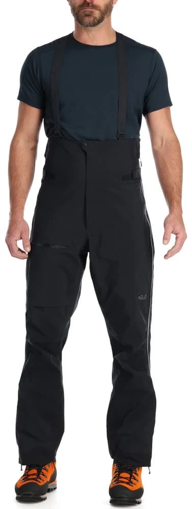 Latok GTX Bib Black, view: 3