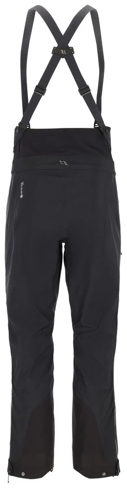 Latok GTX Bib Black, view: 1