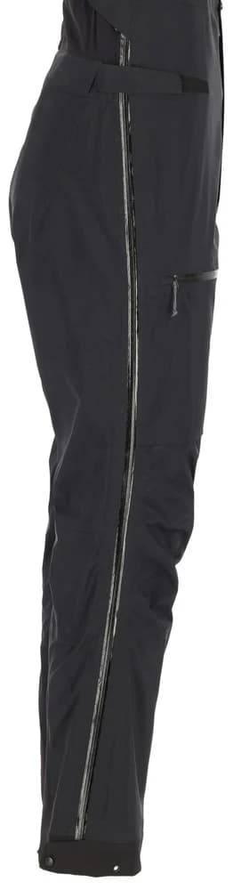 Latok GTX Bib Black, view: 5