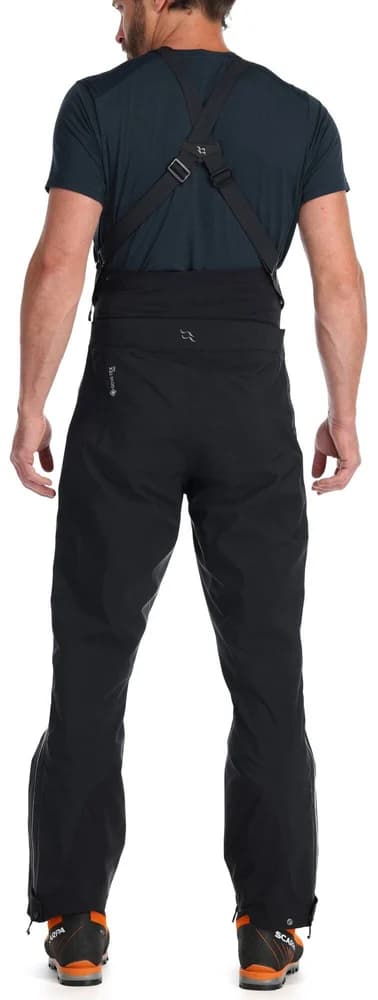 Latok GTX Bib Black, view: 4