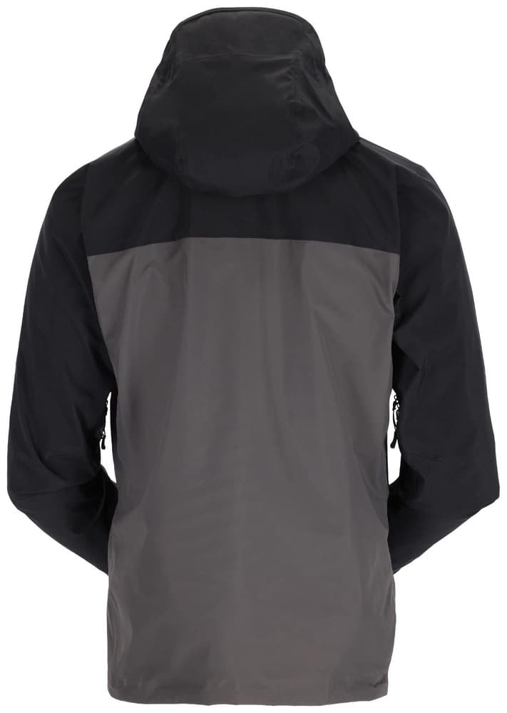 Latok Mountain GTX Jacket Black/Graphene, view: 1