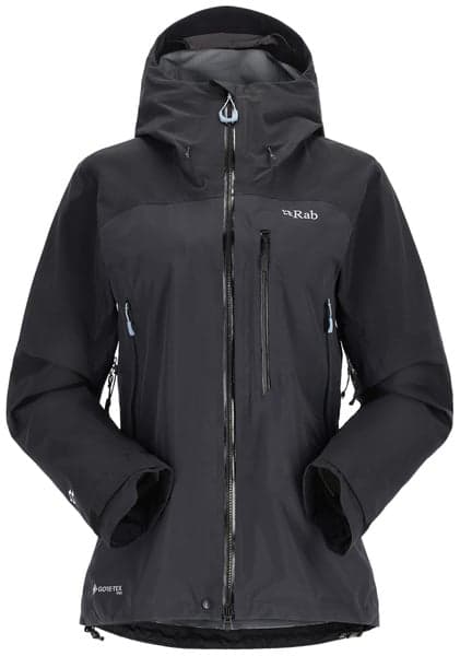 Latok Mountain GTX Wmns Black, view: 0