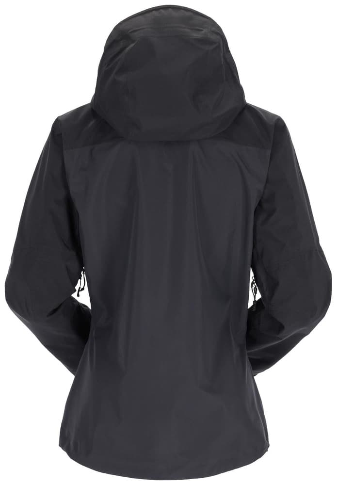 Latok Mountain GTX Wmns Black, view: 1