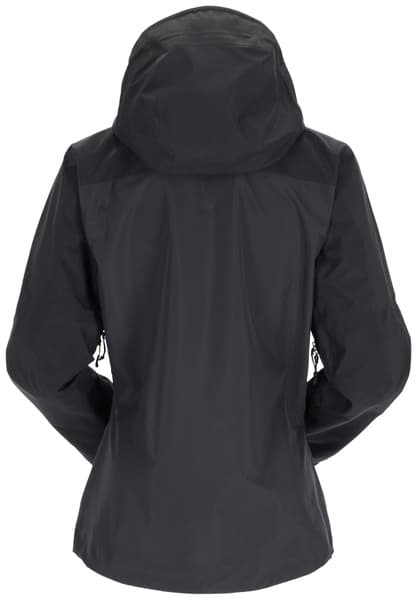 Latok Mountain GTX Wmns Black, view: 1