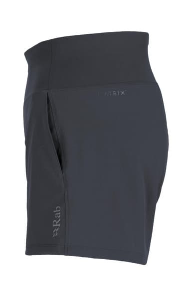 Momentum Shorts Wmns Beluga, view: 2