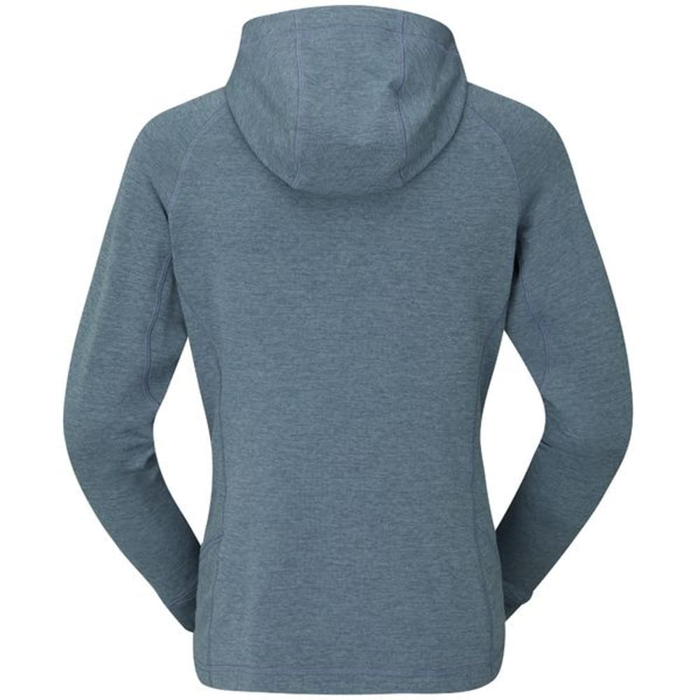 Nexus Hoody Orion Blue, view: 1