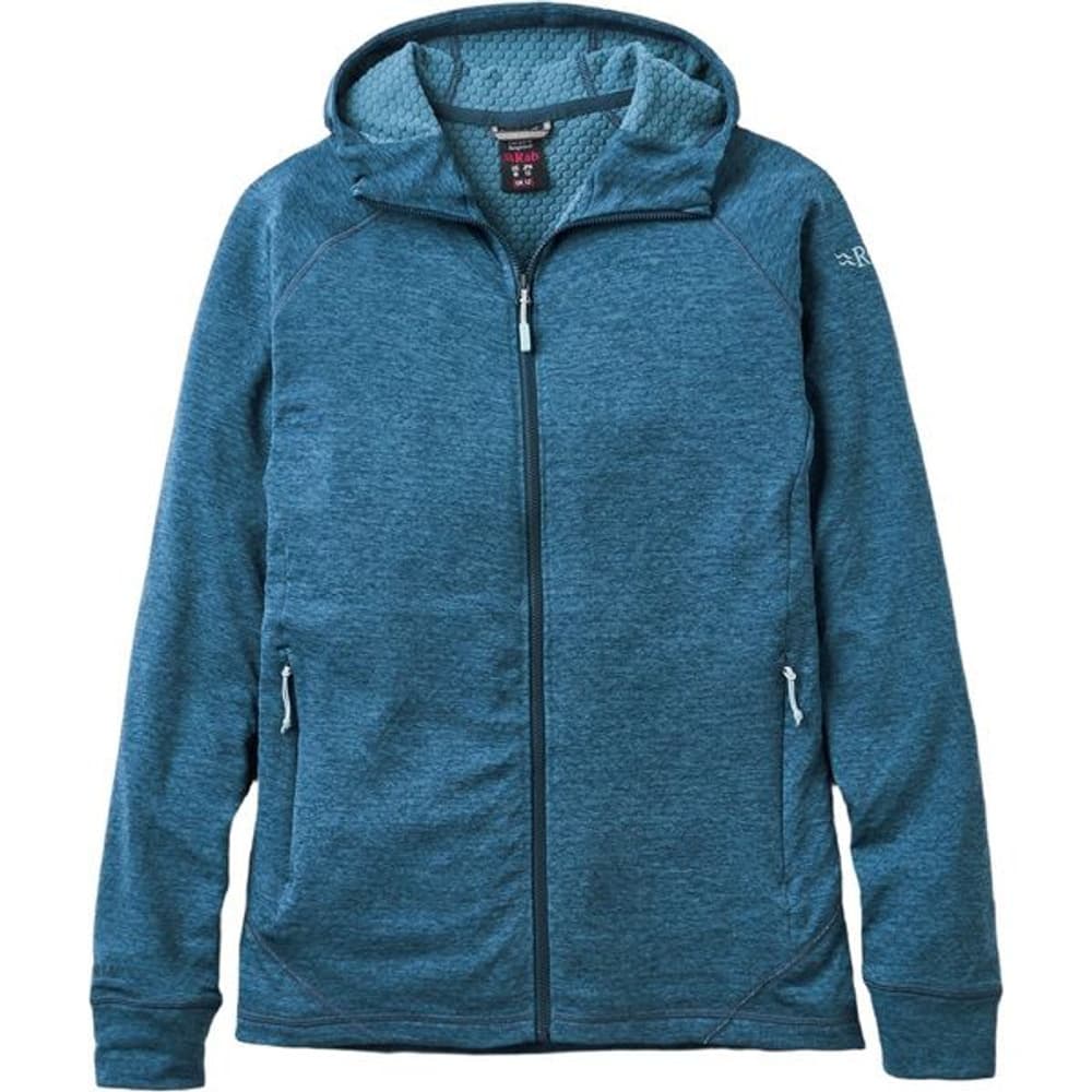 Tempest Blue