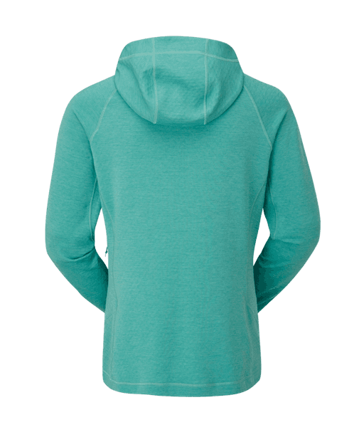 Nexus Hoody Wmns Glacier Blue, view: 1