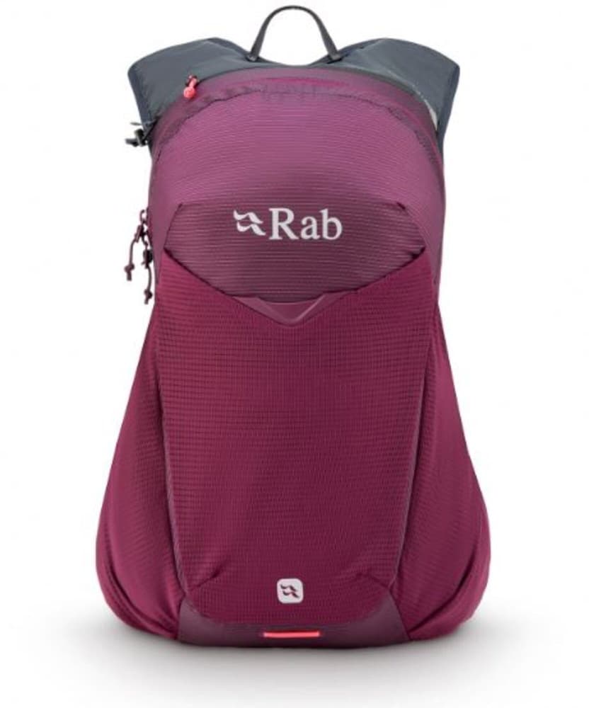 Nitron 18 Mulberry, view: 1