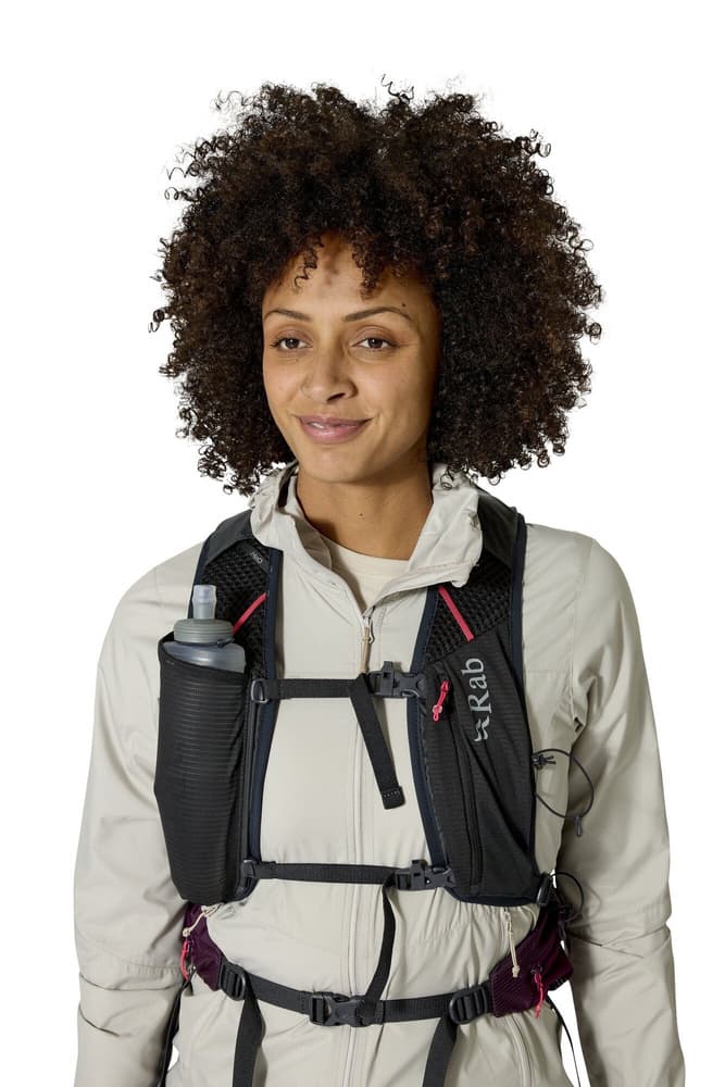 Nitron 18 Mulberry, view: 7