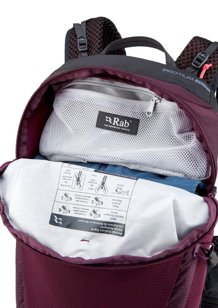 Protium 25 Nd Anthracite, view: 2