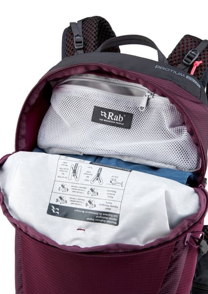 Protium 25 Nd Anthracite, view: 2