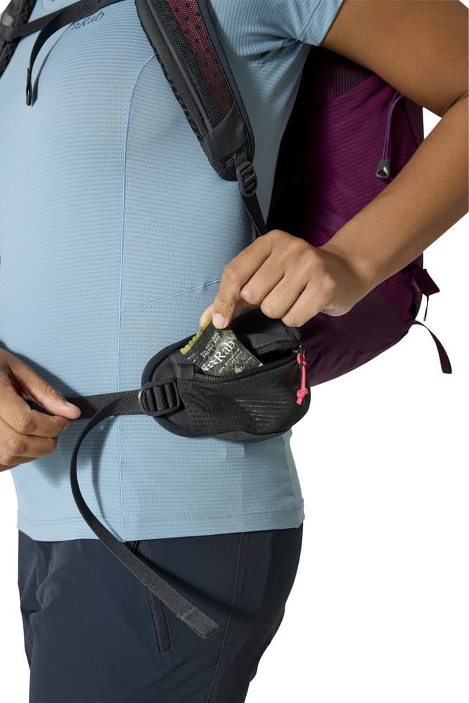 Protium 25 Nd Anthracite, view: 5