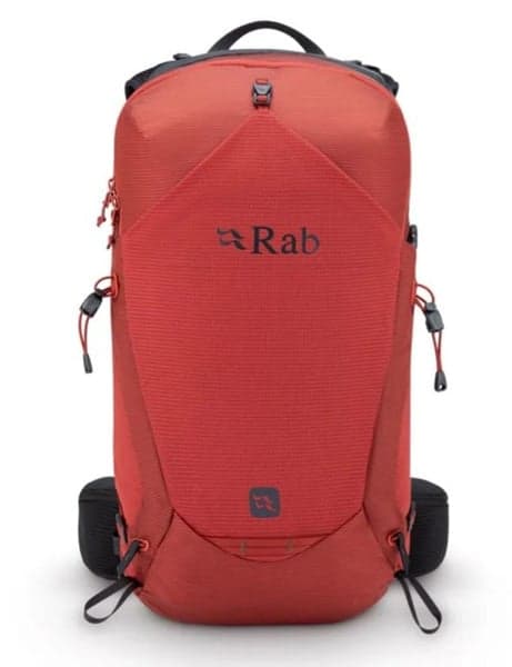 Protium 27 Tuscan Red, view: 1