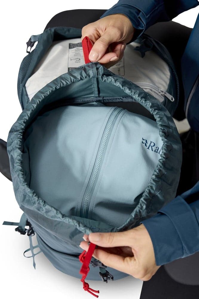 Protium 33 ND Anthracite, view: 1