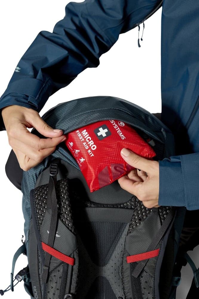 Protium 33 ND Anthracite, view: 4