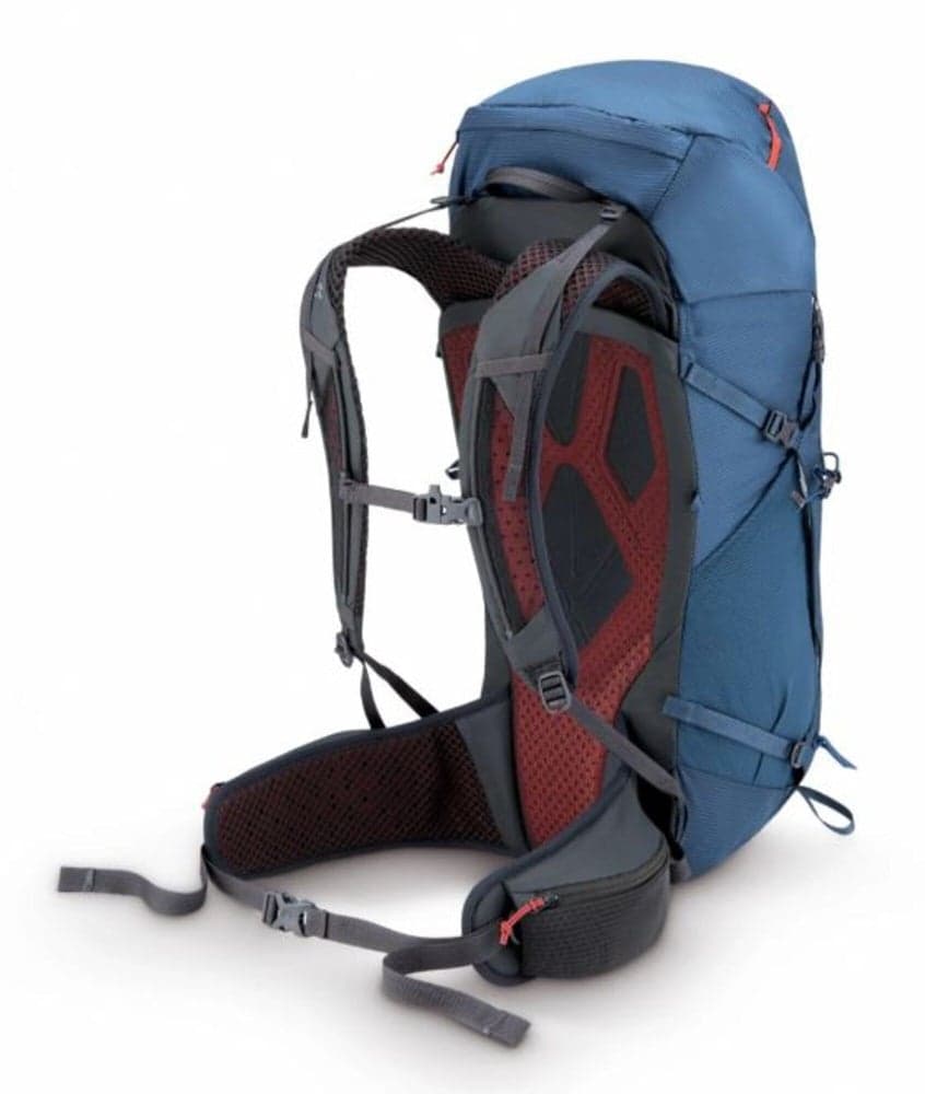 Protium 35 Tempest Blue, view: 3