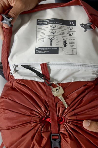 Protium 35 Anthracite, view: 2