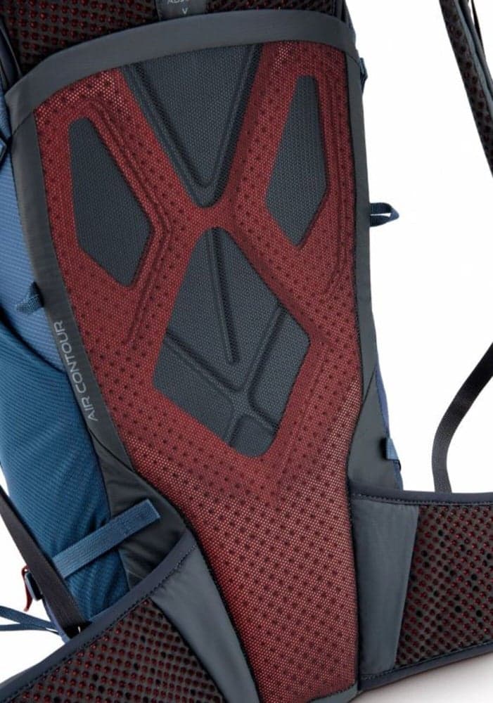 Protium 35 Tempest Blue, view: 6