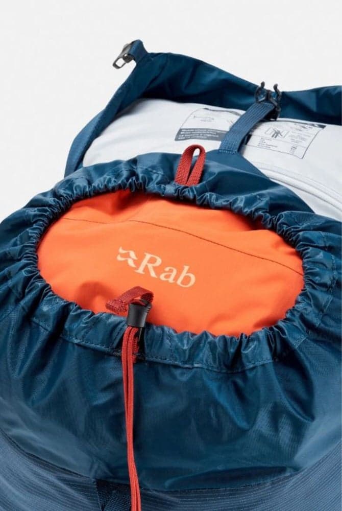 Protium 35 Tempest Blue, view: 5