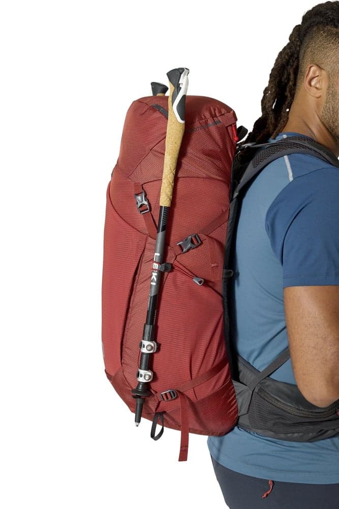 Protium 35 Anthracite, view: 8