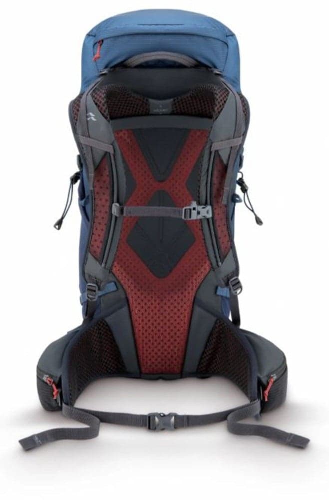 Protium 35 Tempest Blue, view: 2