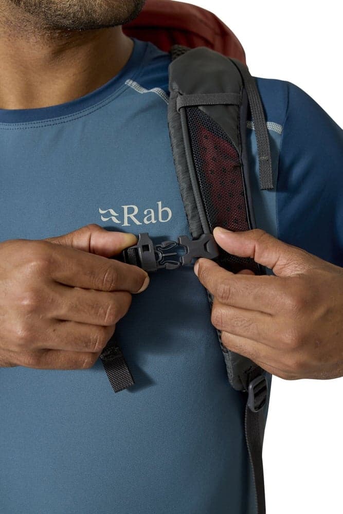 Protium 35 Anthracite, view: 7