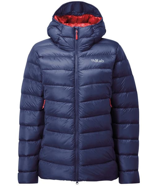 Pulsar Pro Wmns Deep Ink, view: 1