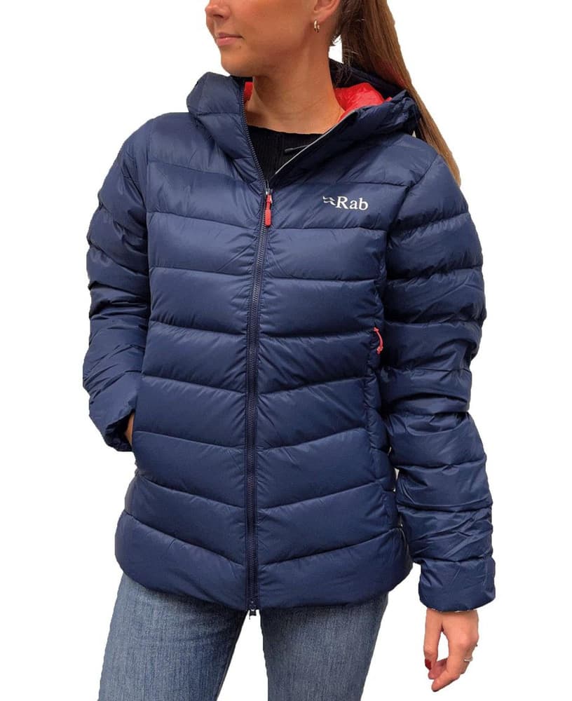 Pulsar Pro Wmns Deep Ink, view: 0