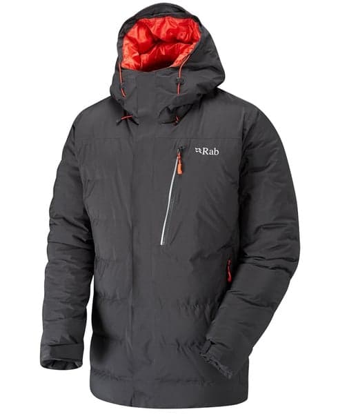 Resolution Svart, view: 1