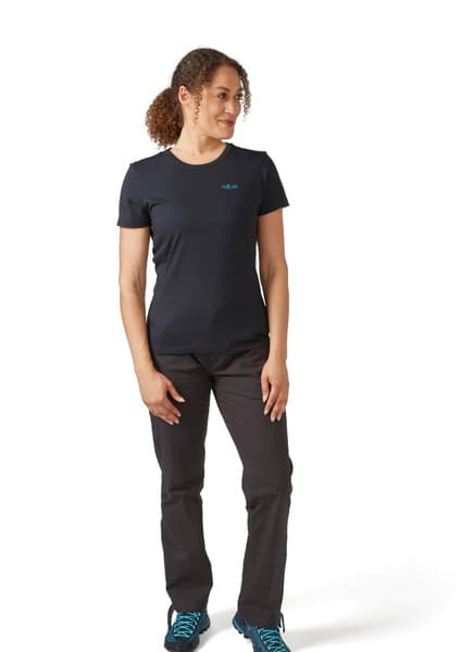 Stance Cinder Wmns Beluga, view: 2