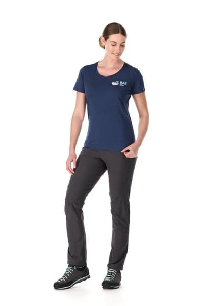 Stance Vintage Wmns Deep Ink, view: 2