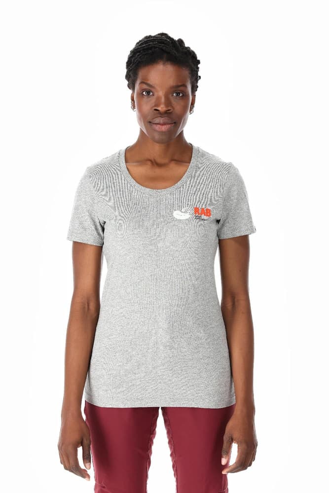 Stance Vintage Wmns Grey Marl, view: 3