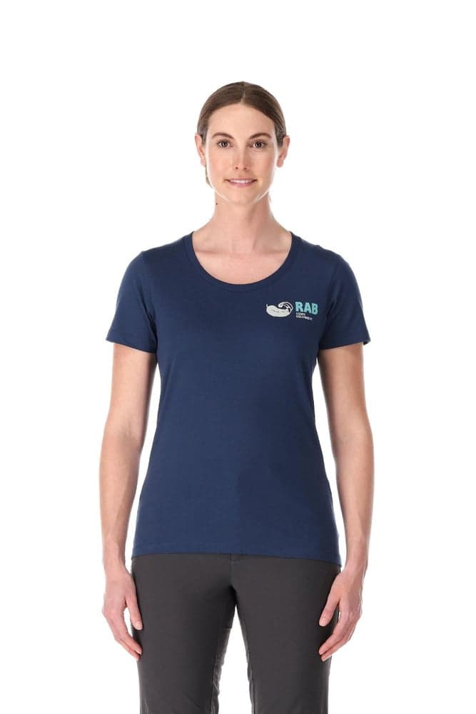 Stance Vintage Wmns Deep Ink, view: 3