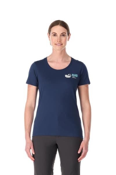 Stance Vintage Wmns Deep Ink, view: 3