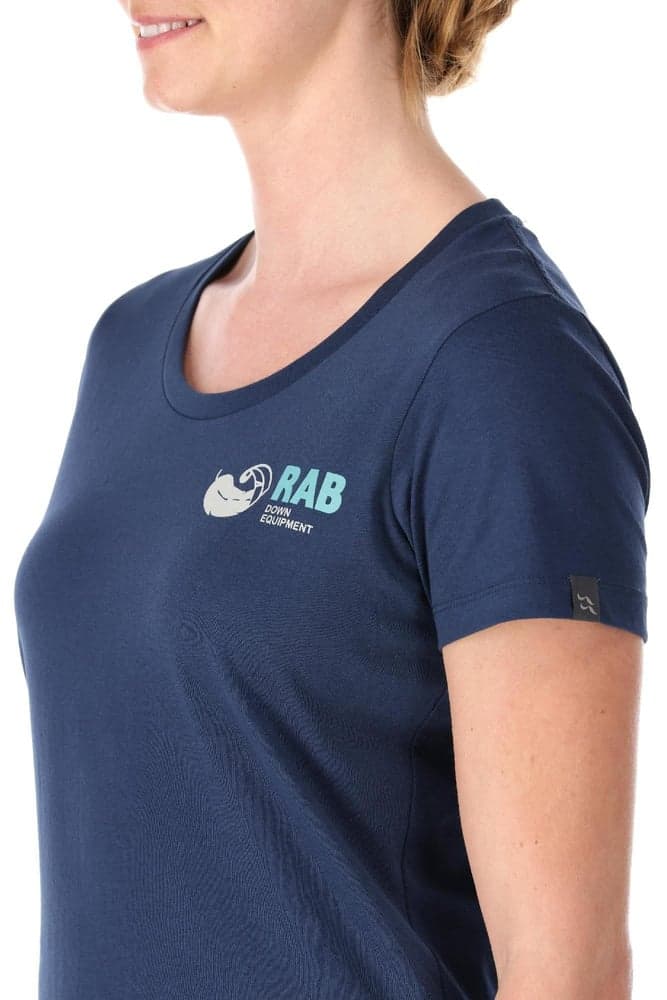 Stance Vintage Wmns Deep Ink, view: 5