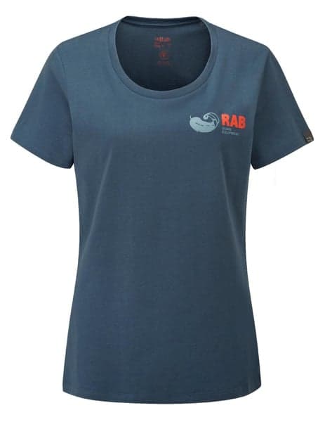 Stance Vintage Wmns Orion Blue, view: 0