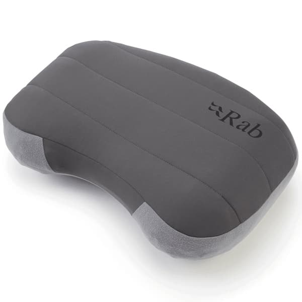 Stratosphere Pillow Graphene, view: 0