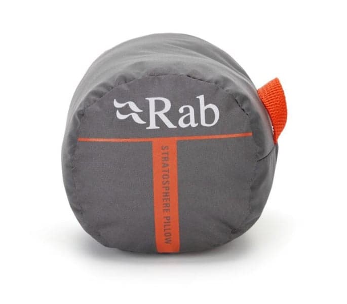 Stratosphere Pillow Graphene, view: 3