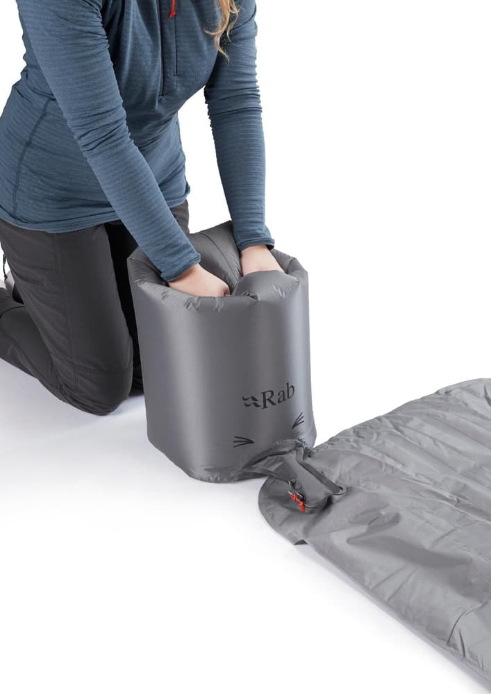 Stratosphere 4 Graphene, view: 5