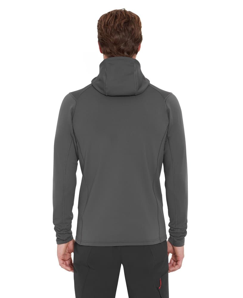Superflux Hoody Graphene, view: 3