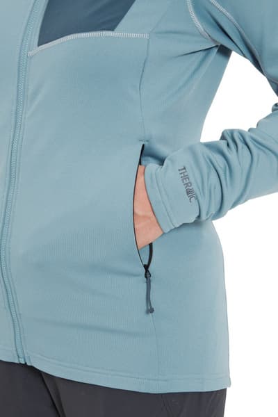 Superflux Hoody Wmns Citadel, view: 6