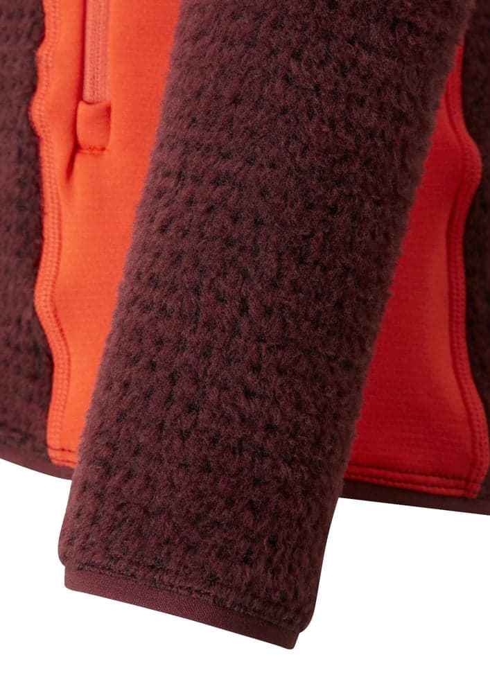 Syncrino HL Wmns Deep Heather, view: 2