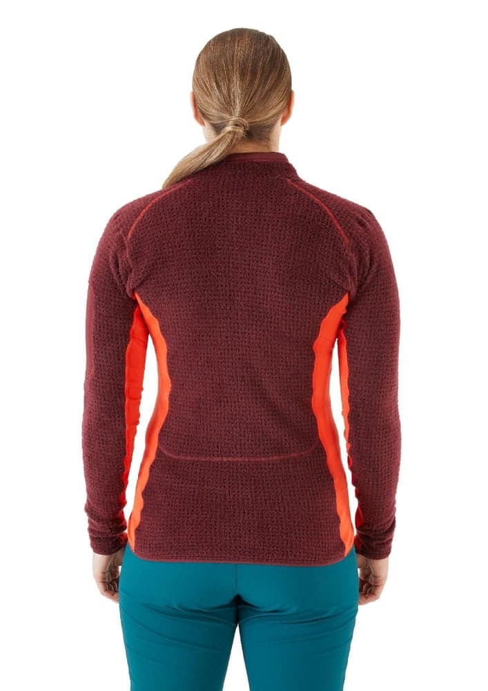 Syncrino HL Wmns Deep Heather, view: 5