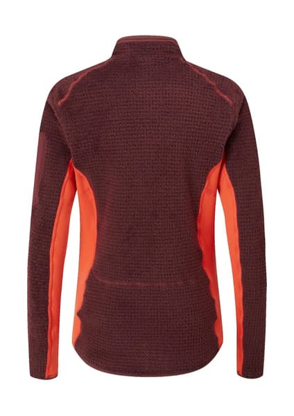 Syncrino HL Wmns Deep Heather, view: 1