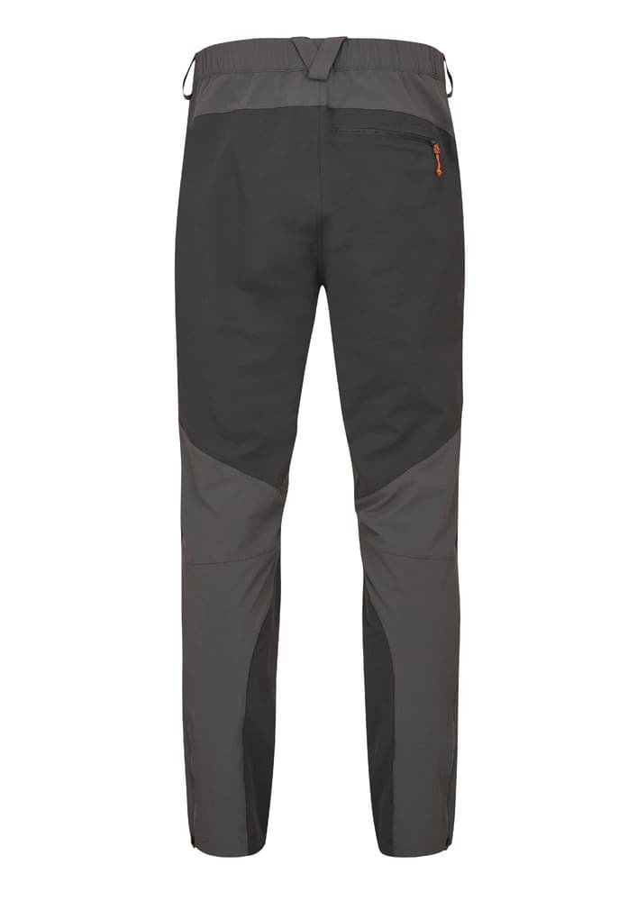 Torque Mountain Pants Graphene/Anthracite, view: 1