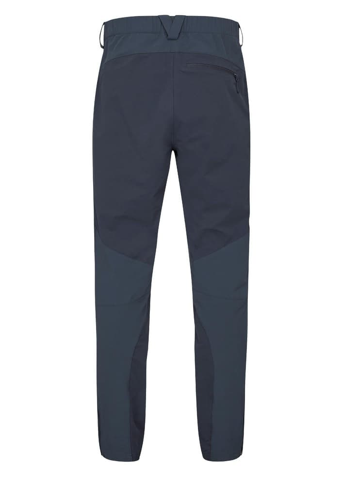 Torque Mountain Pants Tempest Blue/Deep Ink, view: 1