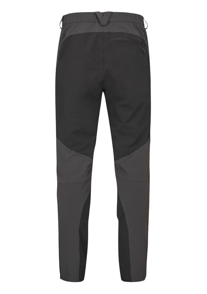 Torque Mountain Pants Anthracite/Black, view: 1