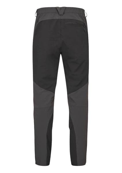 Torque Mountain Pants Anthracite/Black, view: 1