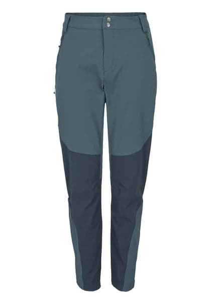 Torque Mountain Pants Wmns Orion Blue/Tempest Blue, view: 0